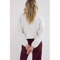 Tramontana Sweater Iconic Snow